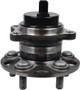 SKF Wheel Bearing and Hub Assembly P/N:BR930974