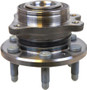 Wheel Bearing and Hub Assembly SKF BR930976