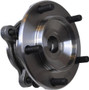 Wheel Bearing and Hub Assembly SKF BR930981