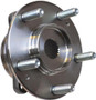 SKF Wheel Bearing and Hub Assembly BR930989
