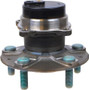 SKF Wheel Bearing and Hub Assembly P/N:BR930991