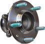 SKF Wheel Bearing and Hub Assembly P/N:BR930991