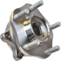 SKF Wheel Bearing and Hub Assembly P/N:BR930992