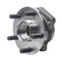 SKF Wheel Bearing and Hub Assembly P/N:BR930995