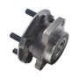 SKF Wheel Bearing and Hub Assembly P/N:BR930995