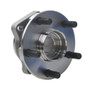 SKF Wheel Bearing and Hub Assembly P/N:BR930995