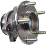 SKF Wheel Bearing and Hub Assembly P/N:BR930997