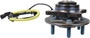 SKF Wheel Bearing and Hub Assembly P/N:BR931011