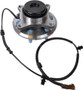 SKF Wheel Bearing and Hub Assembly P/N:BR931014