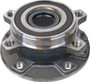 SKF Wheel Bearing and Hub Assembly P/N:BR931015