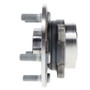 Axle Bearing and Hub Assembly SKF BR931022