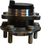 Axle Bearing and Hub Assembly fits 2017-2019 Lincoln Continental  SKF (CHICAGO R