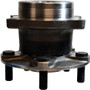 SKF Wheel Bearing and Hub Assembly P/N:BR931103