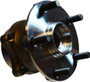 SKF Wheel Bearing and Hub Assembly P/N:BR931103