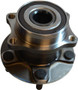 SKF Wheel Bearing and Hub Assembly P/N:BR931103