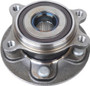 Wheel Bearing and Hub Assembly SKF BR931108