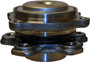 SKF Wheel Bearing and Hub Assembly P/N:BR931112