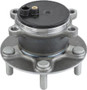 Wheel Bearing and Hub Assembly SKF BR931113