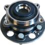 SKF Wheel Bearing and Hub Assembly P/N:BR931115