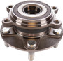 SKF Wheel Bearing and Hub Assembly P/N:BR931120