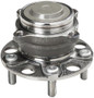 SKF Wheel Bearing and Hub Assembly P/N:BR931126