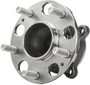 SKF Wheel Bearing and Hub Assembly P/N:BR931126