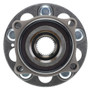 SKF Wheel Bearing and Hub Assembly P/N:BR931129