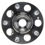 SKF Wheel Bearing and Hub Assembly P/N:BR931129