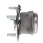Wheel Bearing and Hub Assembly SKF BR931132 fits 17-20 Honda Ridgeline