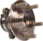 Wheel Bearing and Hub Assembly SKF BR931135 fits 17-20 Lincoln MKZ