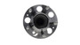 Wheel Bearing and Hub Assembly SKF BR931137 fits 20-21 Kia Soul
