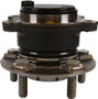 Wheel Bearing and Hub Assembly SKF BR931138
