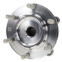 SKF Wheel Bearing and Hub Assembly P/N:BR931139