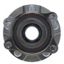 Wheel Bearing and Hub Assembly SKF BR931146
