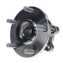 Wheel Bearing and Hub Assembly SKF BR931146