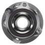 SKF Wheel Bearing and Hub Assembly P/N:BR931142