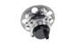 SKF Wheel Bearing and Hub Assembly P/N:BR931161