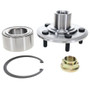 SKF Wheel Bearing and Hub Assembly P/N:BR931163K