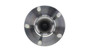 SKF Wheel Bearing and Hub Assembly P/N:BR931168