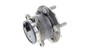 SKF Wheel Bearing and Hub Assembly P/N:BR931168