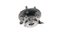 SKF Wheel Bearing and Hub Assembly P/N:BR931171