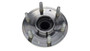SKF Wheel Bearing and Hub Assembly P/N:BR931179