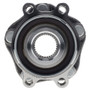 SKF Wheel Bearing and Hub Assembly P/N:BR931180