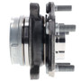 SKF Wheel Bearing and Hub Assembly P/N:BR931180