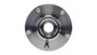 Wheel Bearing and Hub Assembly SKF BR931182 fits 21-22 Mazda 3