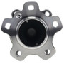 SKF (CHICAGO RAWHIDE) BR931192 Wheel Bearing and Hub Assembly