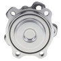 SKF Wheel Bearing and Hub Assembly P/N:BR931193