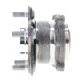 SKF (CHICAGO RAWHIDE) BR931199 Wheel Bearing and Hub Assembly