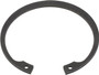 Wheel Bearing Retaining Ring-Base Rear,Front SKF CIR161