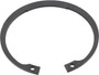Wheel Bearing Retaining Ring-AWD Front,Rear SKF CIR214